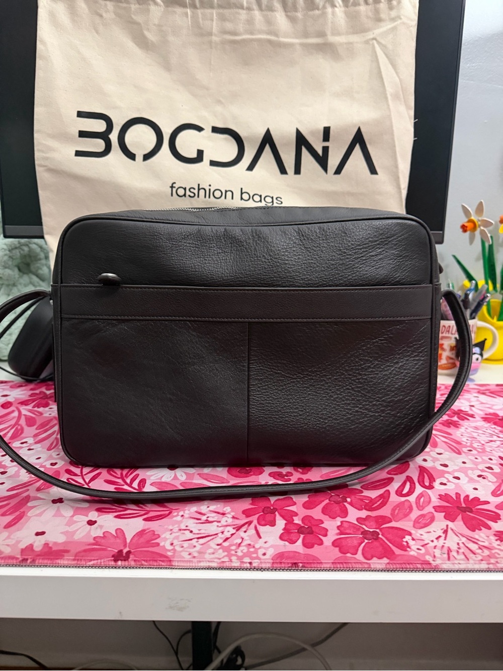 Bogdana Siena Bag - Picture 6 of 11